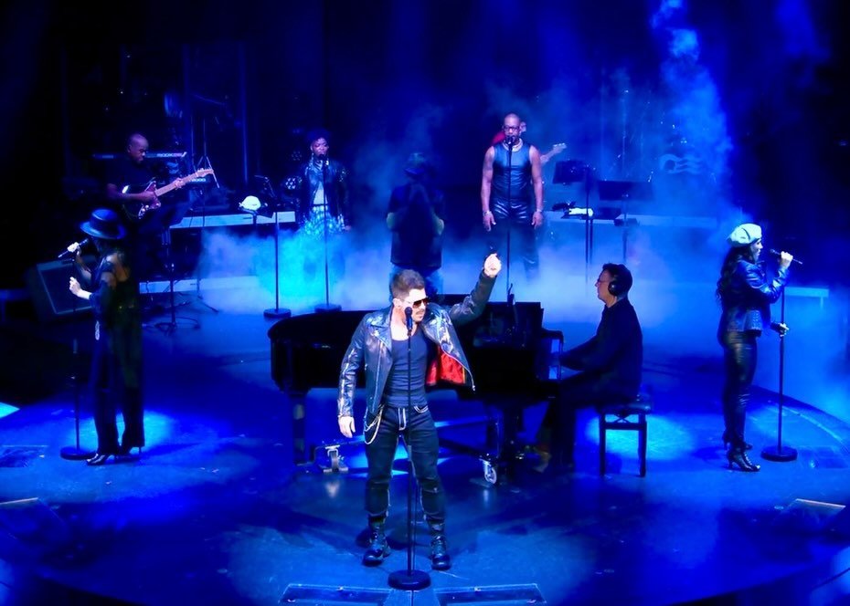 I&rsquo;ll Rock your world&hellip;as I sing to you&hellip;as I sing Rock to you &mdash; quite literally rocking your world&hellip;with Rock&hellip;and Roll! Hard &ldquo;R!&rdquo; 🤣🎸🪨🌎