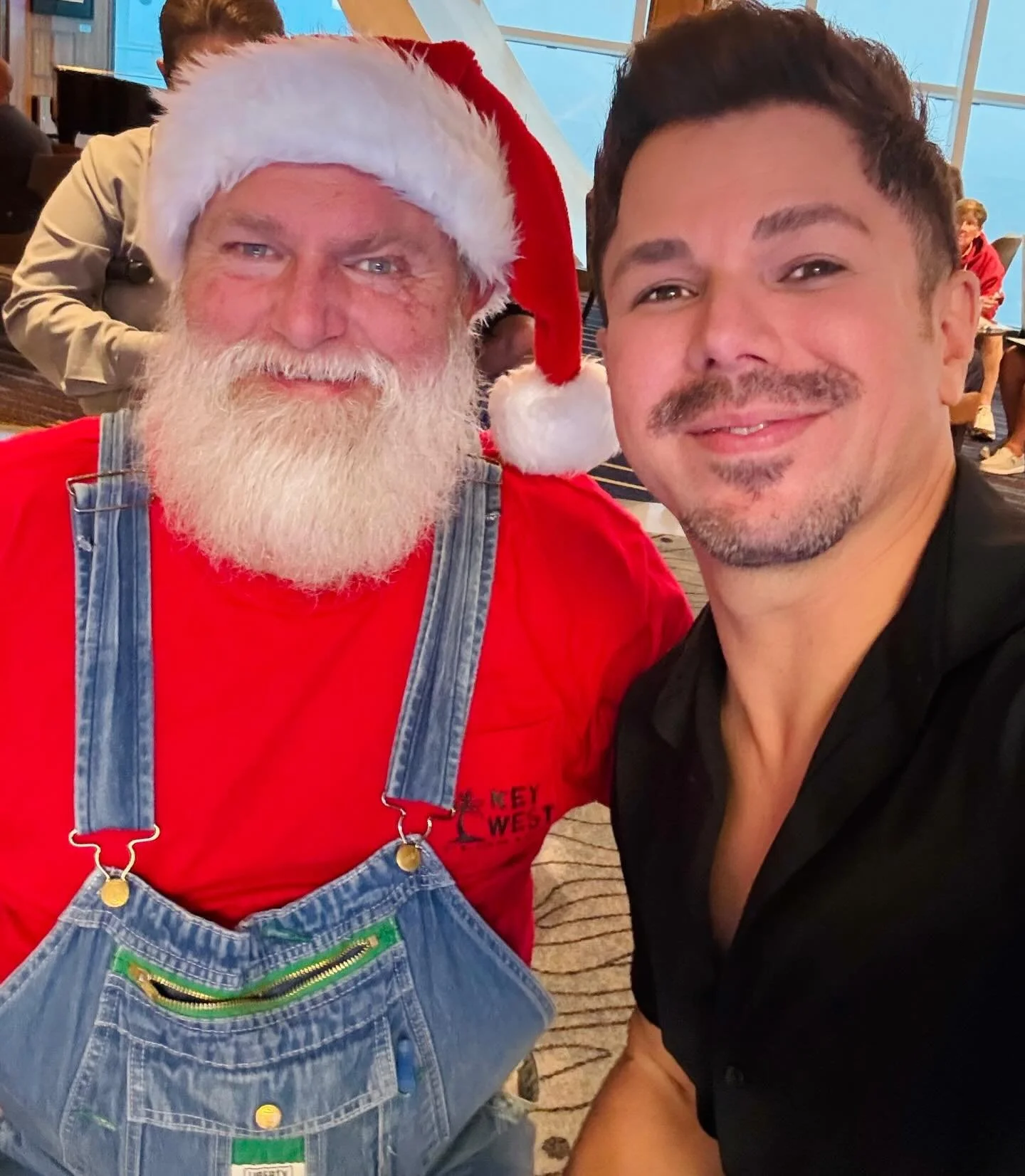 I believe! ✨🎅🏻✨