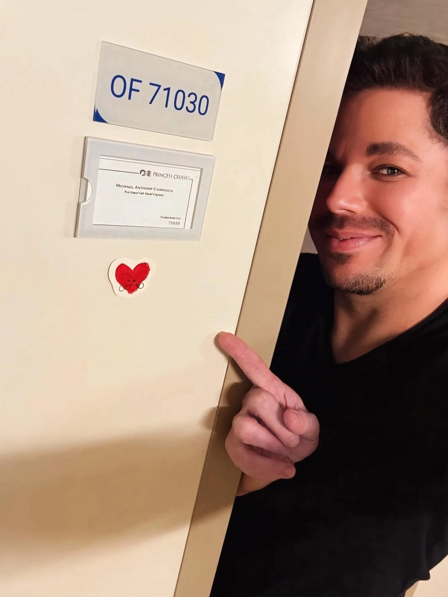 Love is the answer. 💘