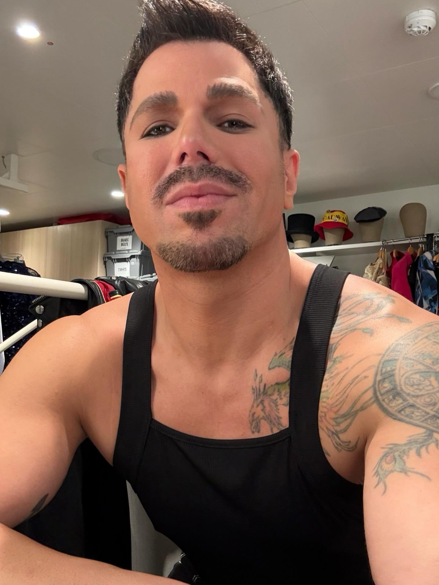 Better One or Two&hellip;
One&hellip;
Or Two?