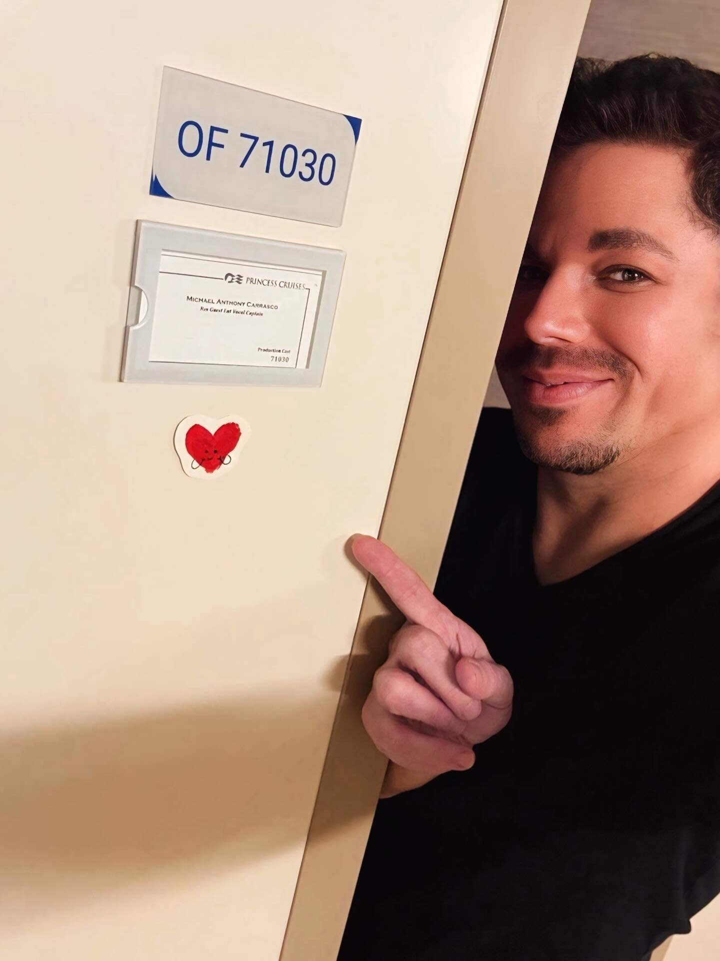 Love is the answer. 💘