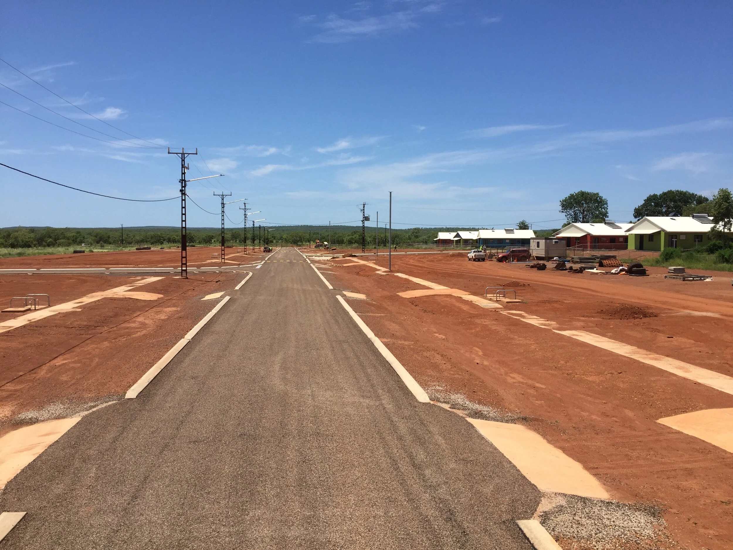 Ngukurr Subdivision — Territorypm