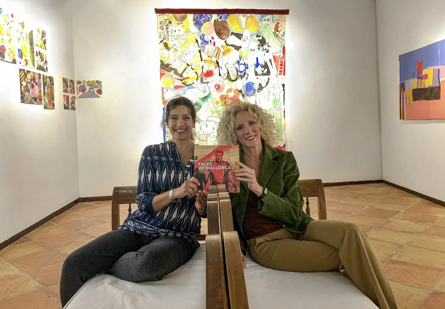 Episode 16: Stephanie Schulz episode artwork