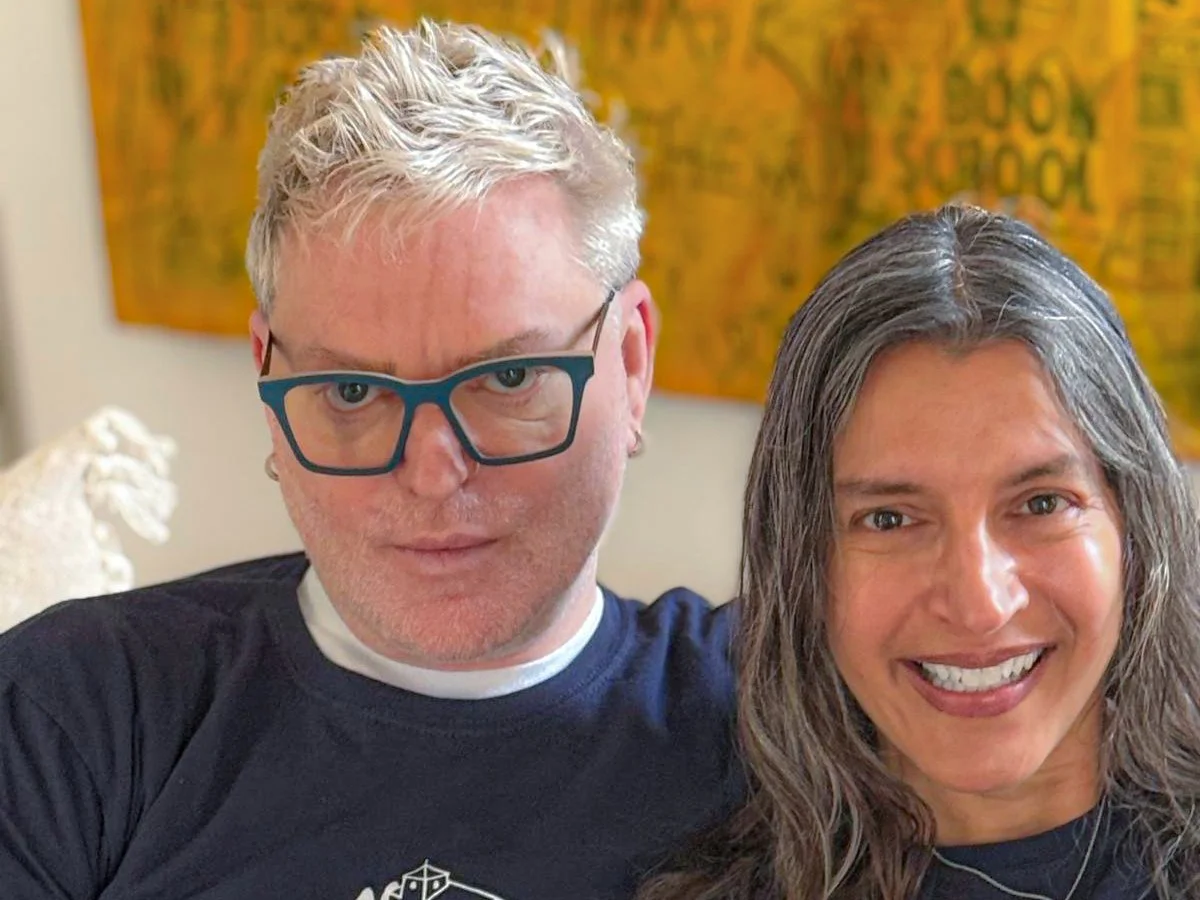 Episode 87: Andy Bell