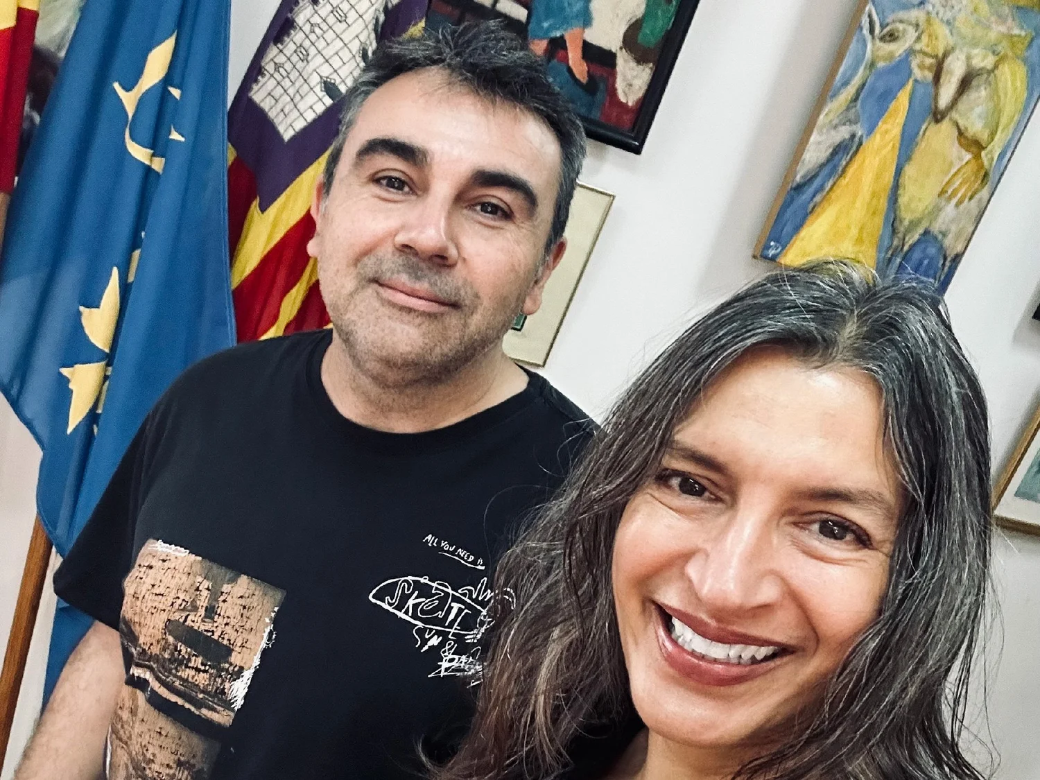 Episode 89: Juan Ripoll, Mayor of Deia episode artwork