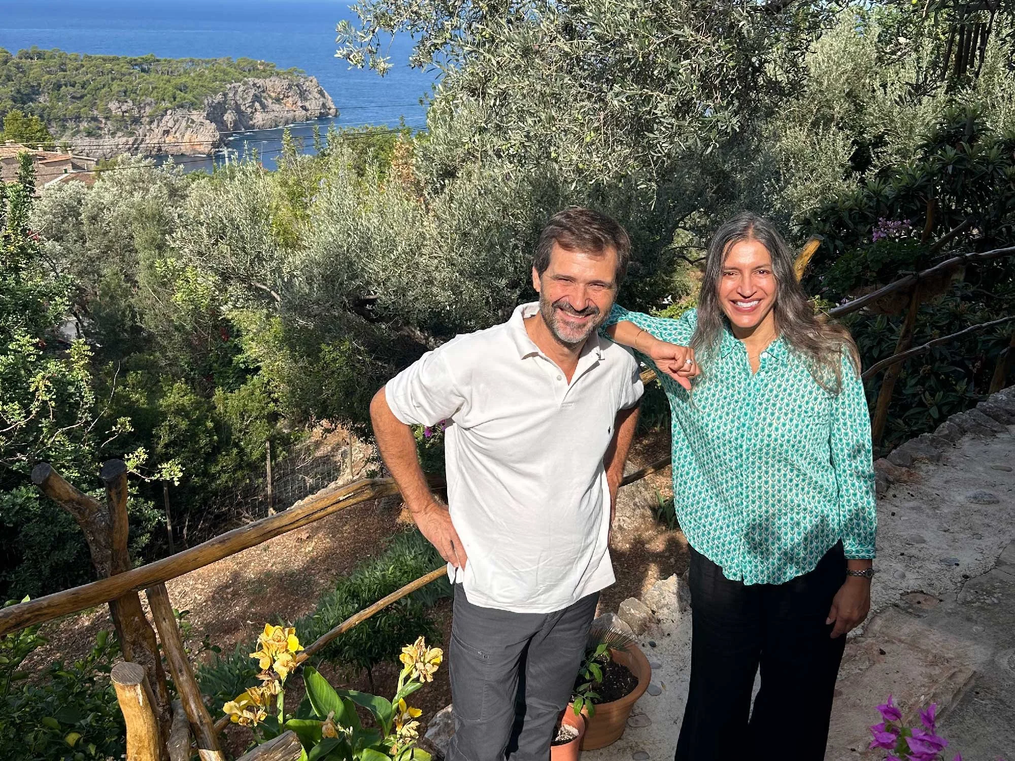 Episode 96: Augusti Torres