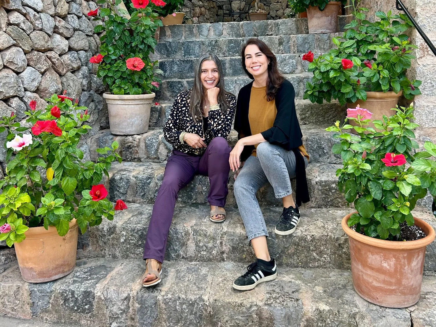 Episode 98: Berta De La Rosa