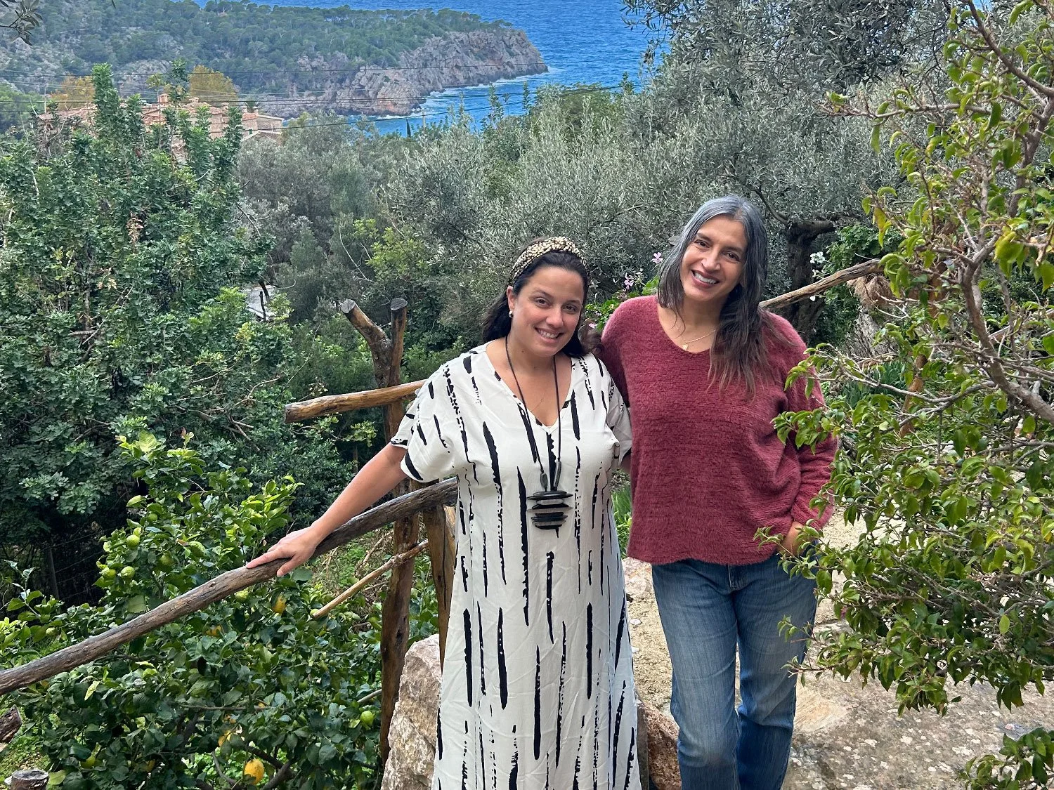 Episode 102: Suset Laboy Perez