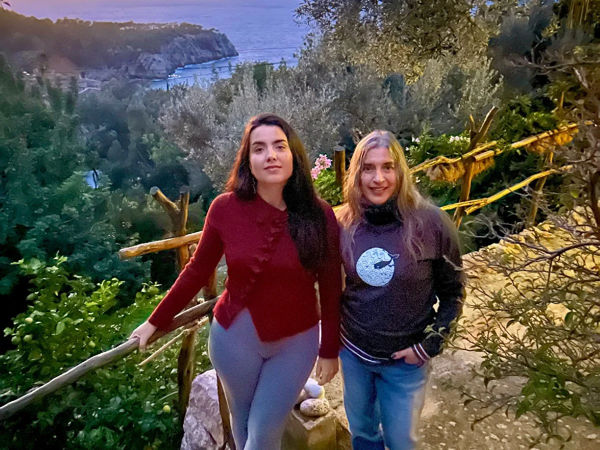 Episode 103: Julia Colom