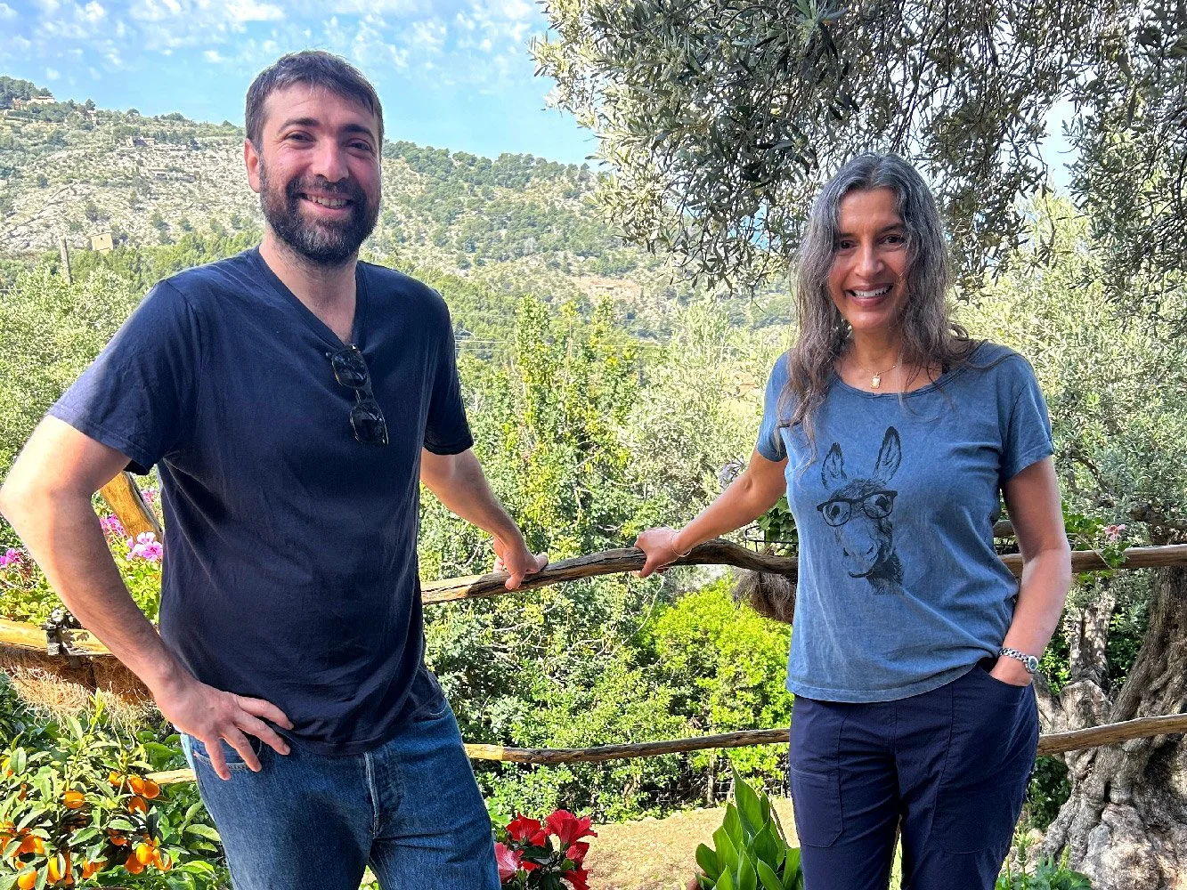 Episode 107: Lluis Ferrer Jimenez