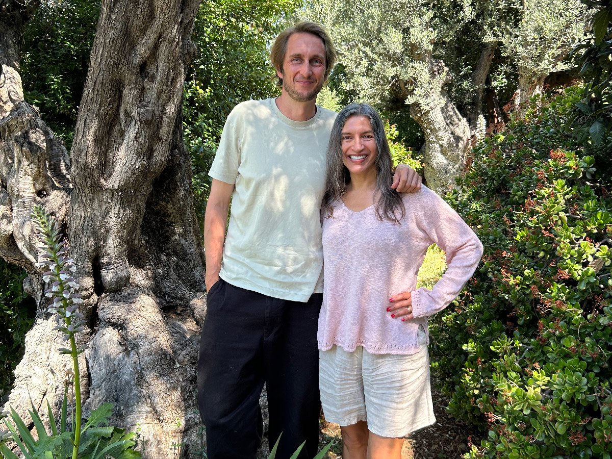 Episode 109: Regenera Deia Unpacked With Joe Holles and Tara
