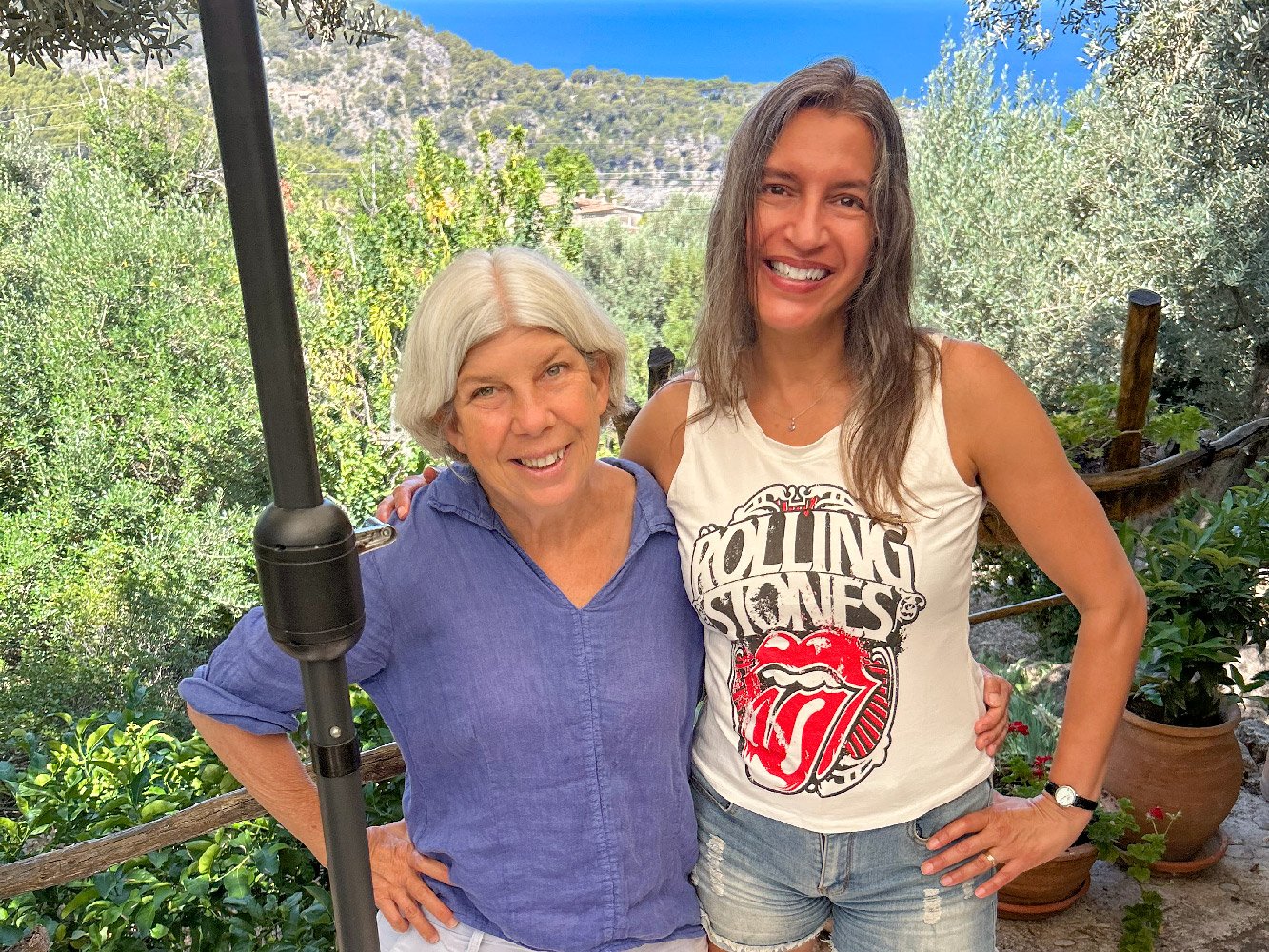 Episode 110: Amanda DeMaria
