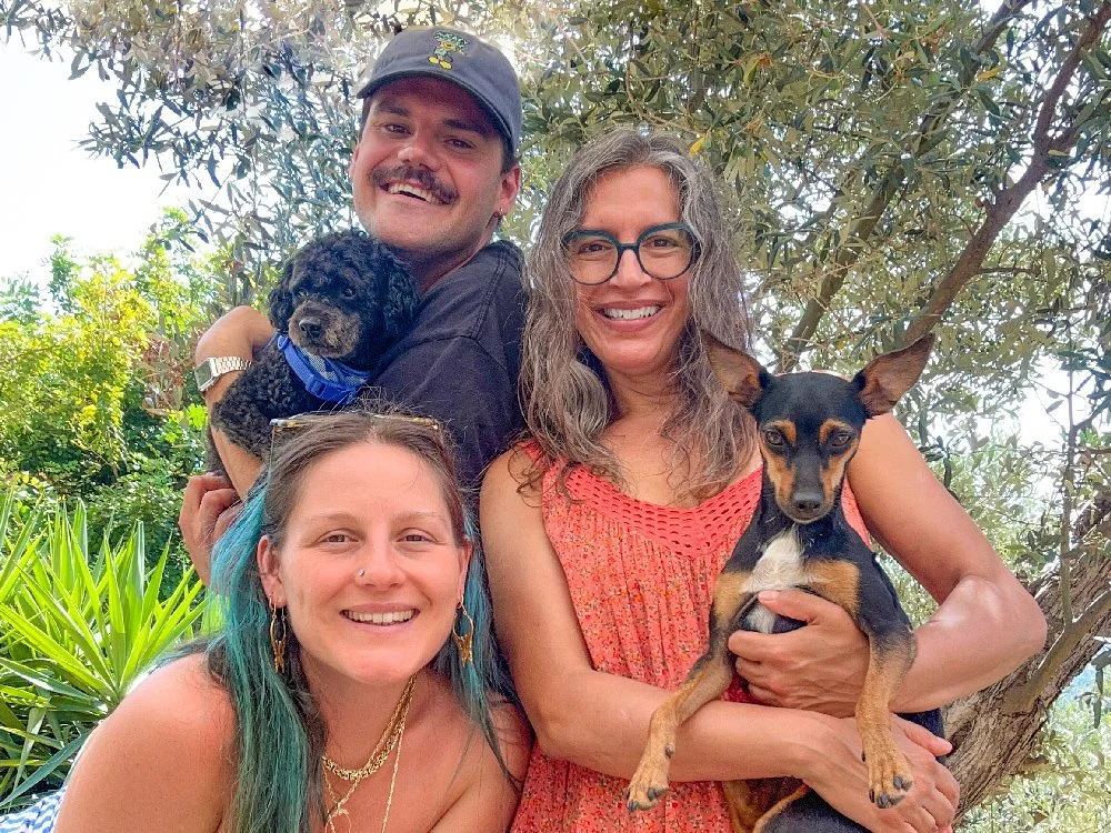 Episode 113: Norma Jean Martine and Greg Taro