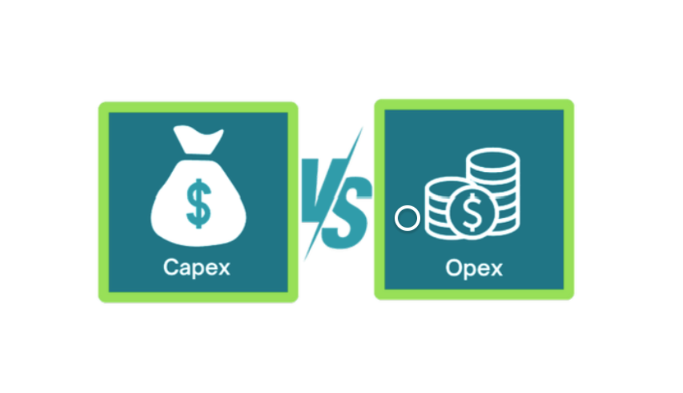 OPEX ou CAPEX le sentiment d’appartenance ?