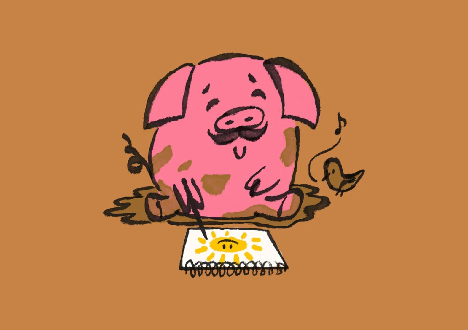 Thriving or surviving as a freelancer?