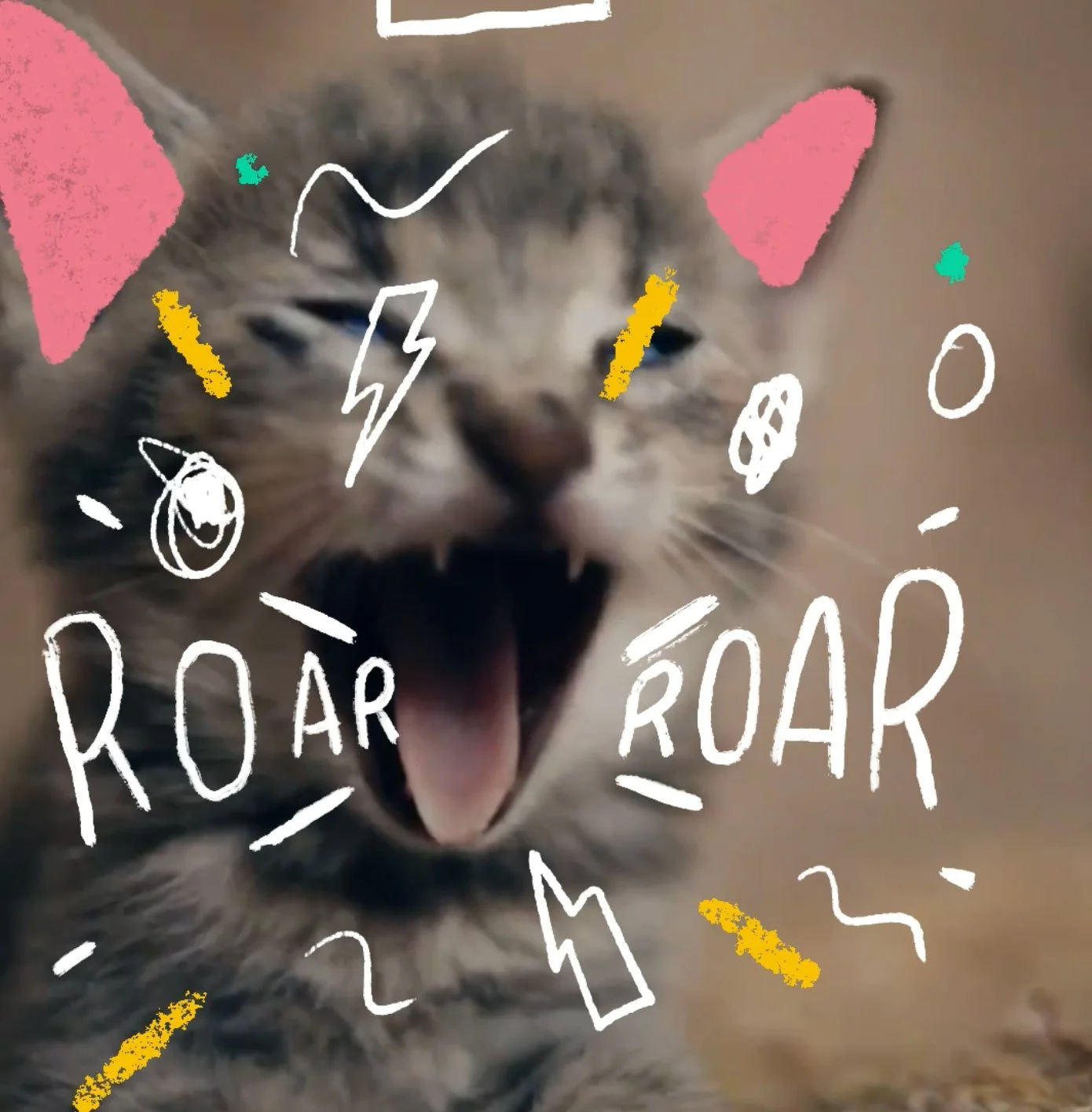 Procreate Dreams Animation Play