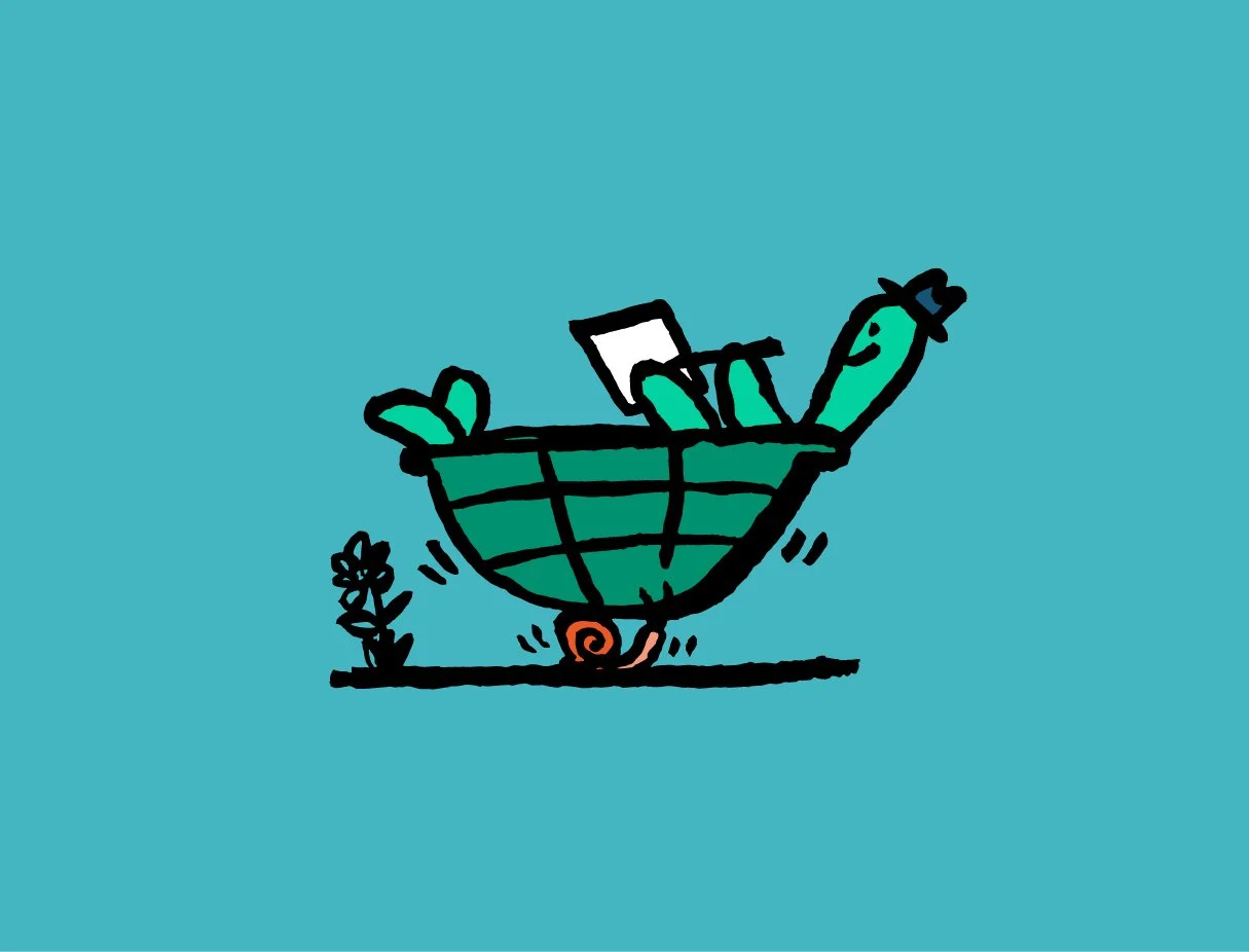 My Freelancer Self Care Reminder