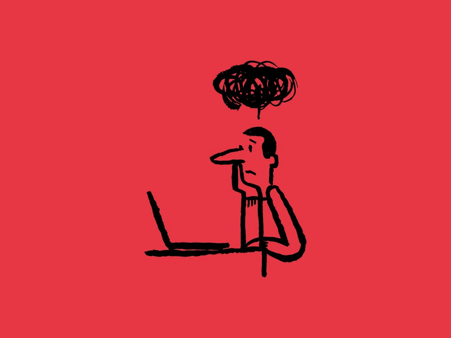 Self-motivating myself through freelance uncertainty