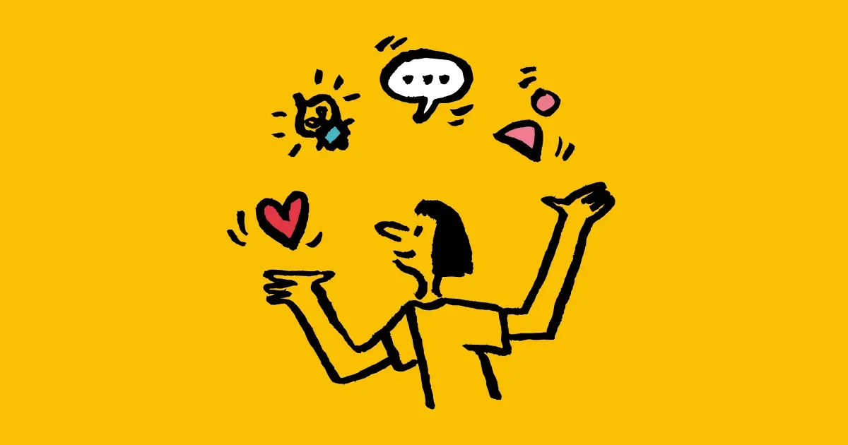 Unpopular Opinion: Using visual clichés doesn’t make you a lazy creative, it makes you understood