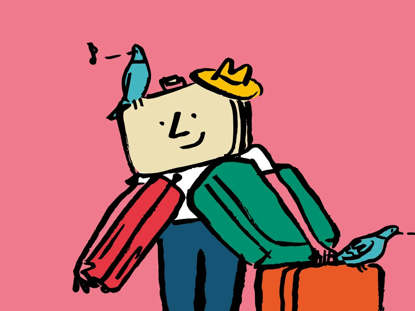 Adapting my style whilst still being true to myself