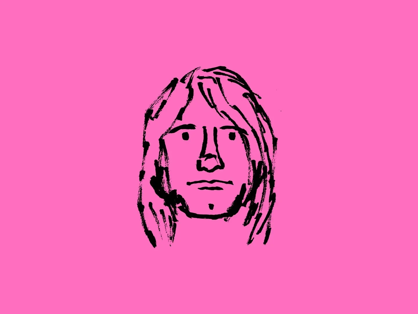 Vol 1 | Inspirational musician quotes: Kurt Cobain