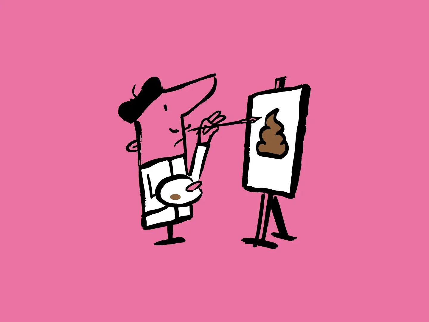 Making Art