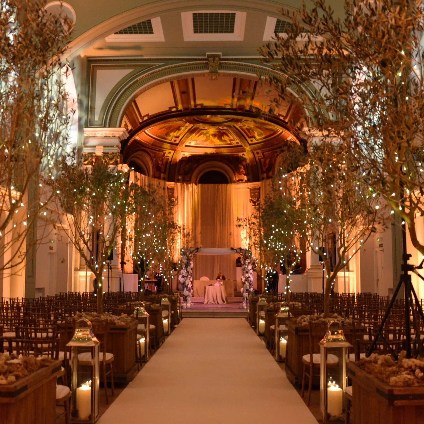 Wedding Trends 2021