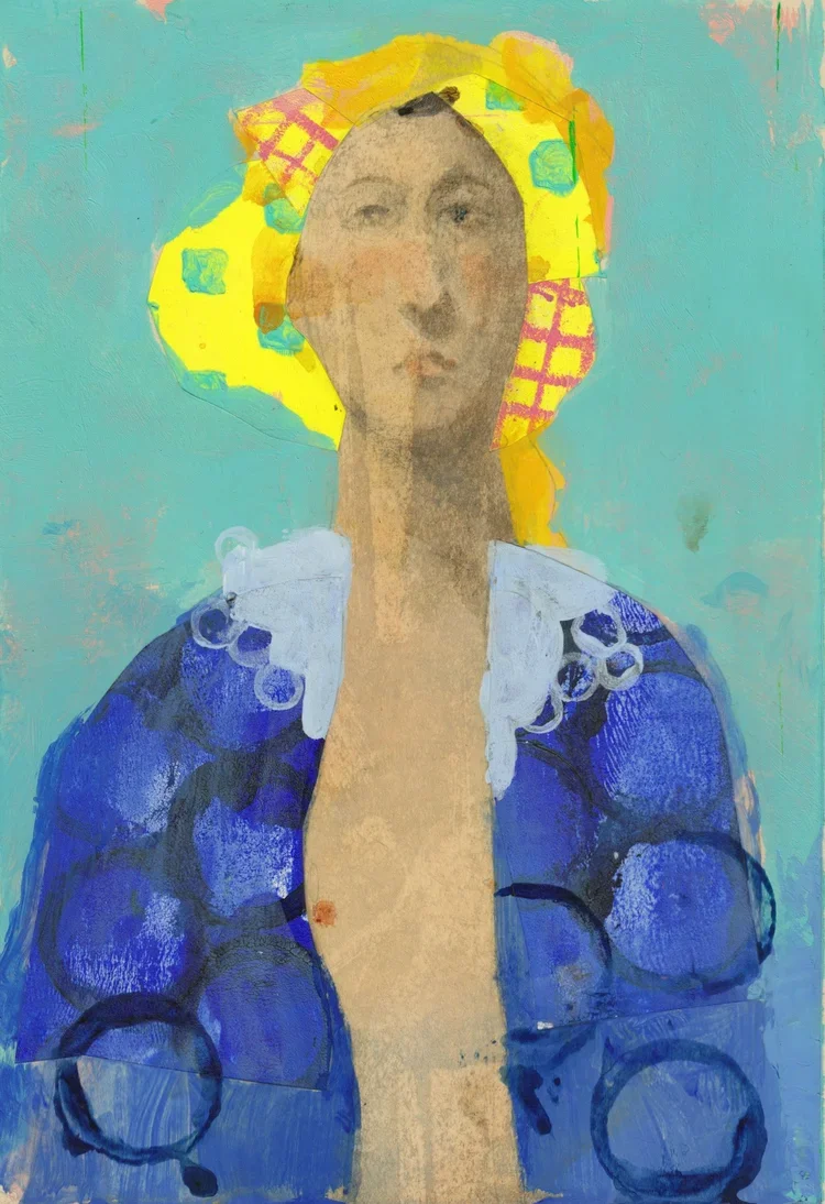Lady09