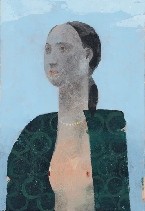 Lady07