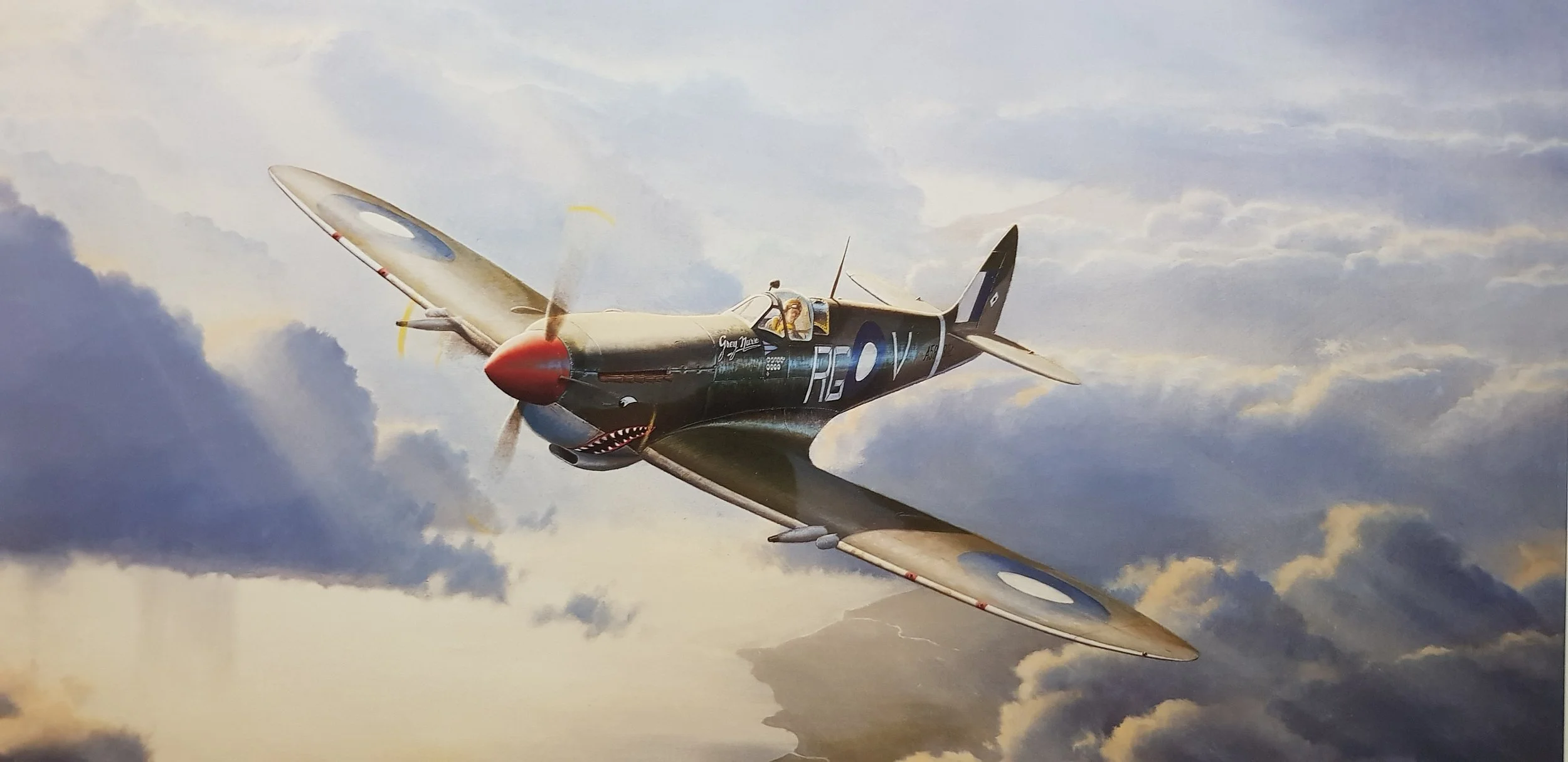 First of the Day - Steven L Heyen