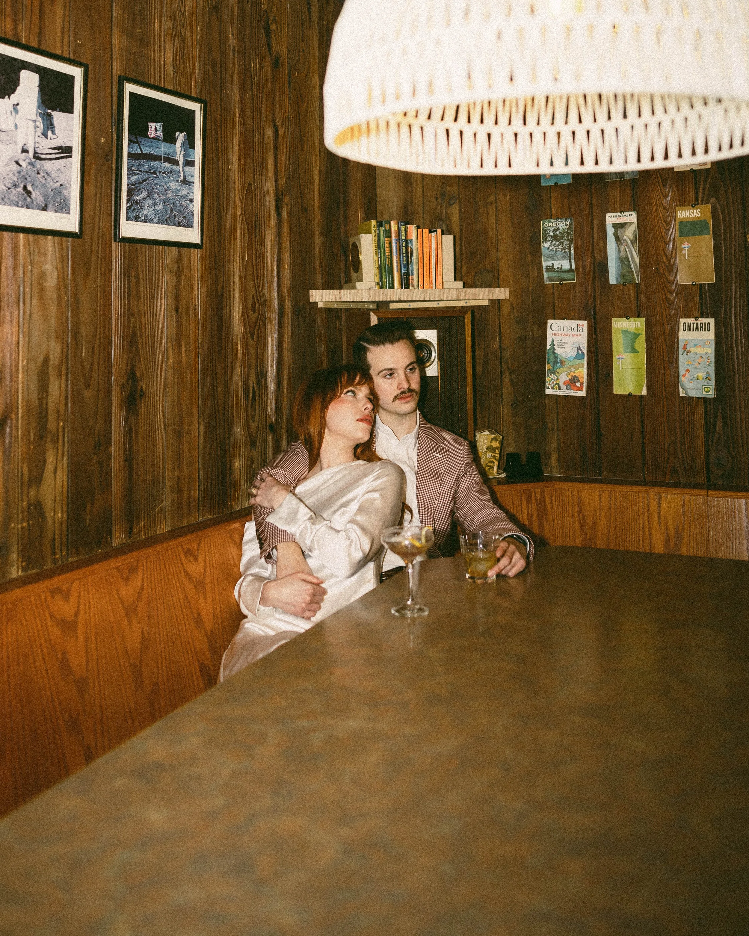 IMAGERY THAT STAND THE TEST OF TIME
