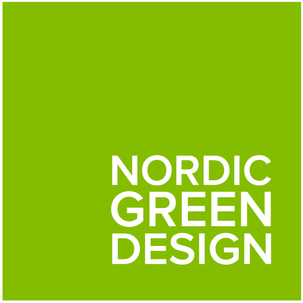 Låt tankarna blomma med Nordic Design.