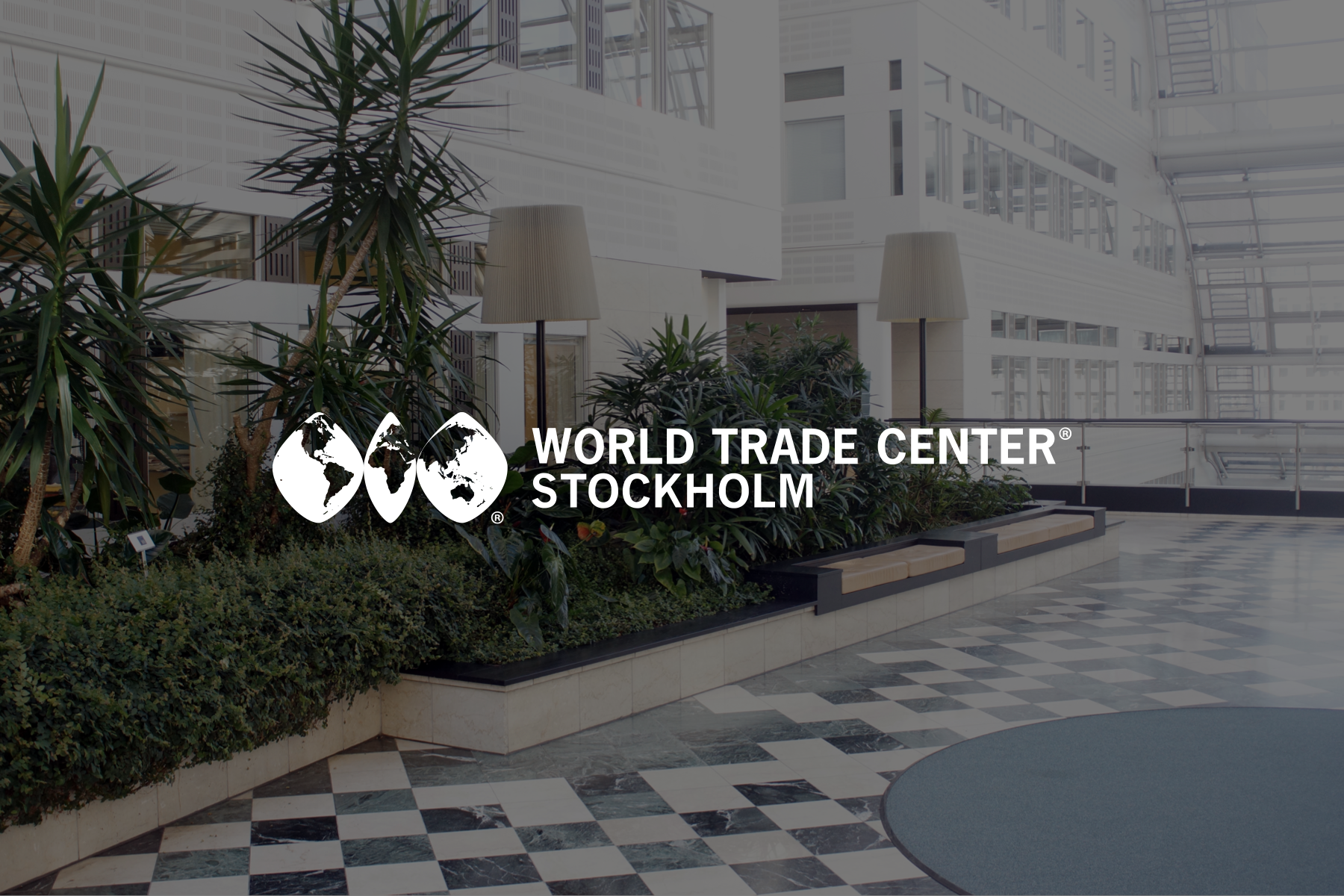 World Trade Center Stockholm