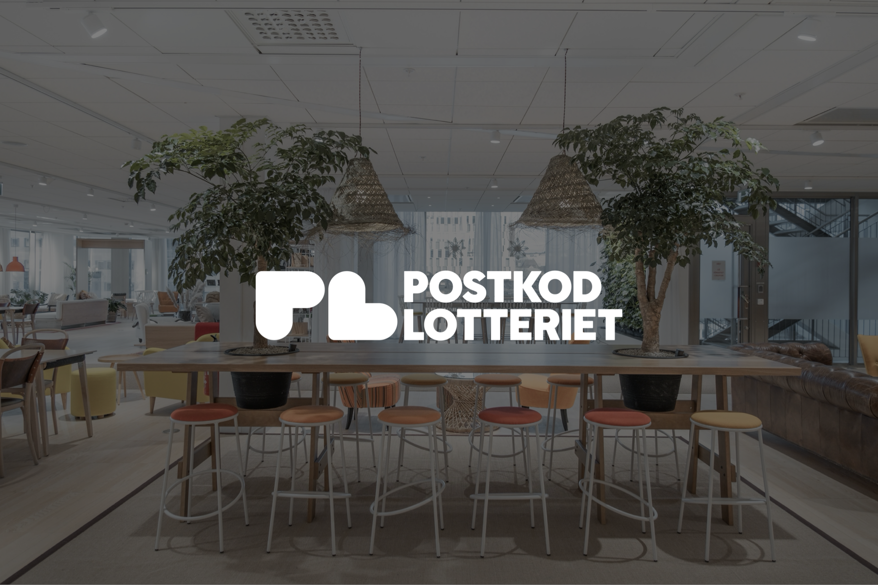 Postkodlotteriet