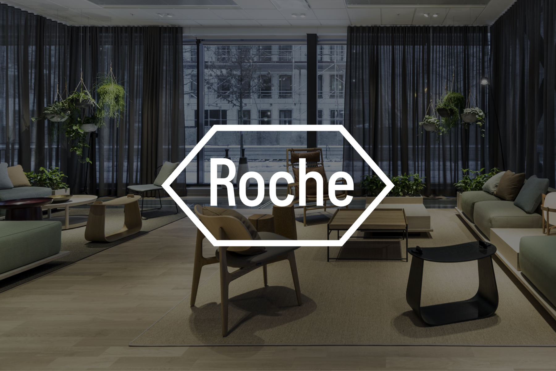 Roche Sverige