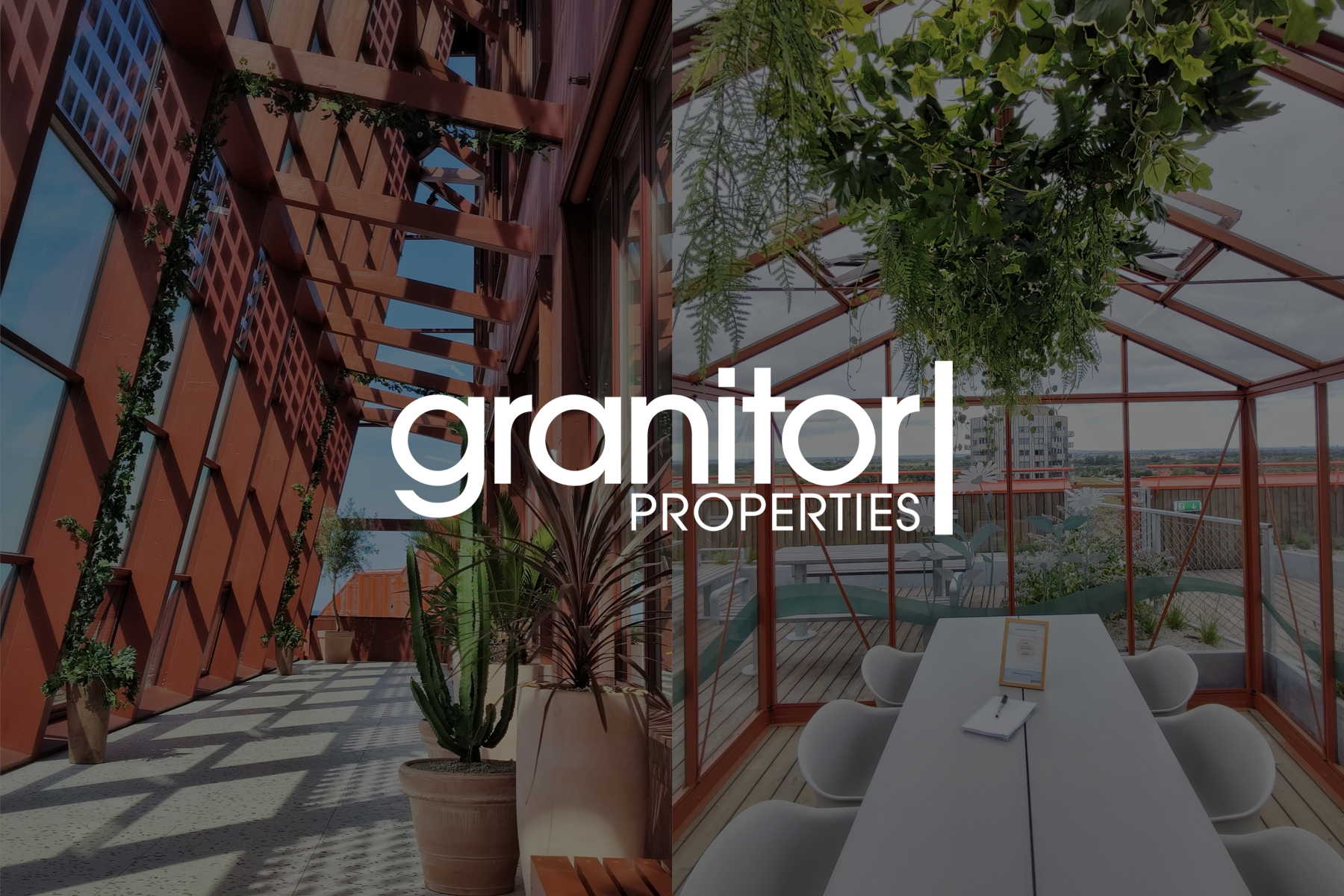 Granitor Properties - Fyrtornet