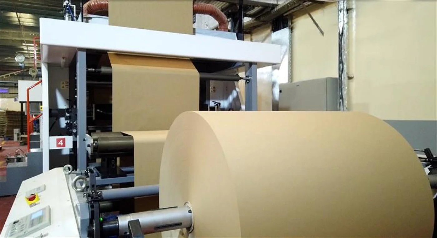 EP Group: Innovator of Packaging and Consumables. Manufacturer for ...