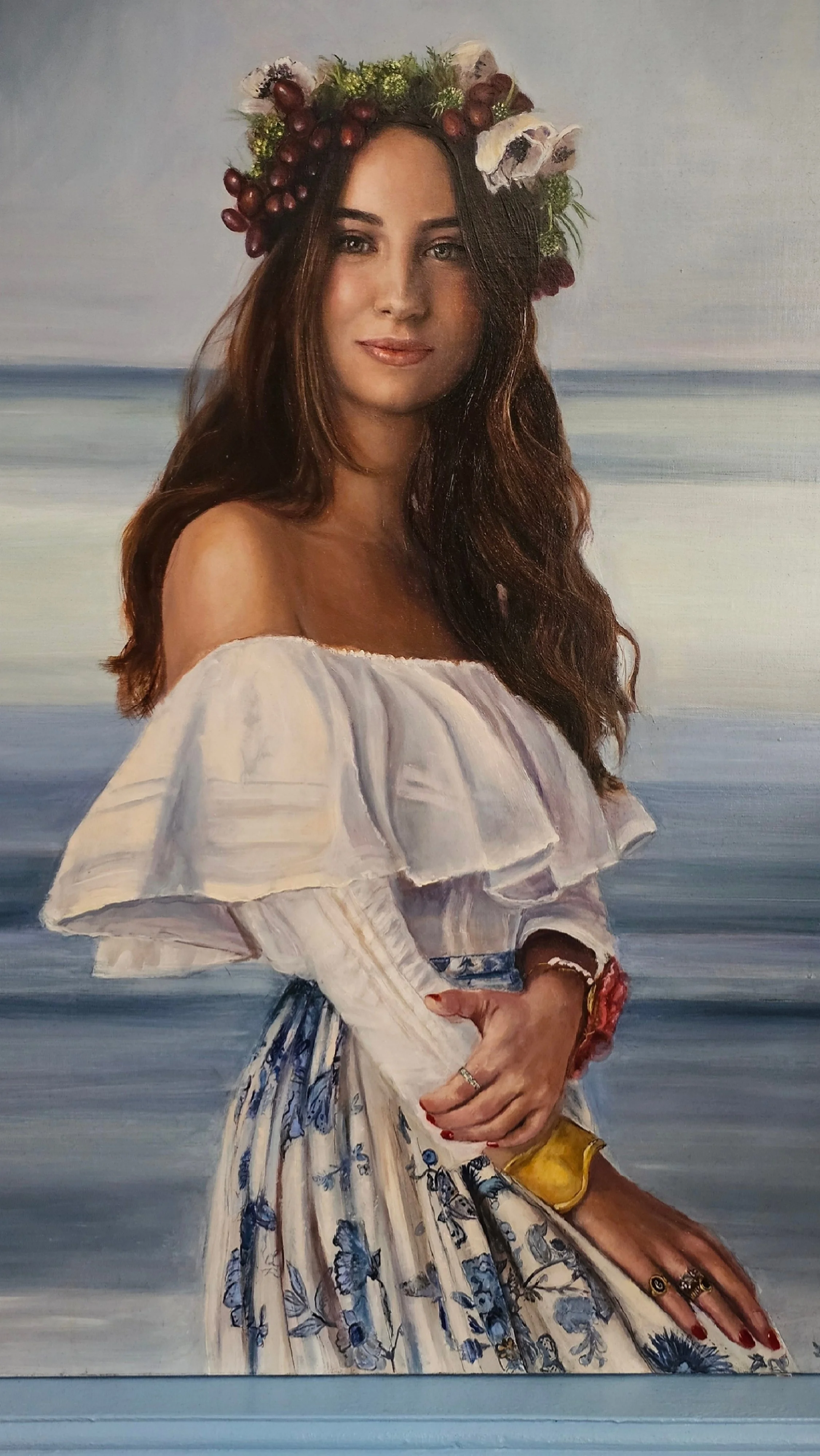 María la canaria