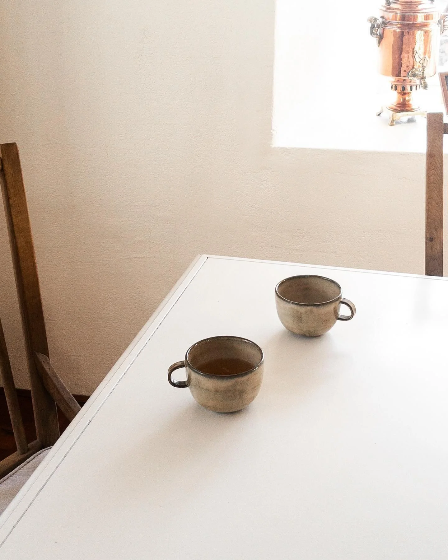 Favvo glasur p&aring; favvo leire i favvo form ☕️