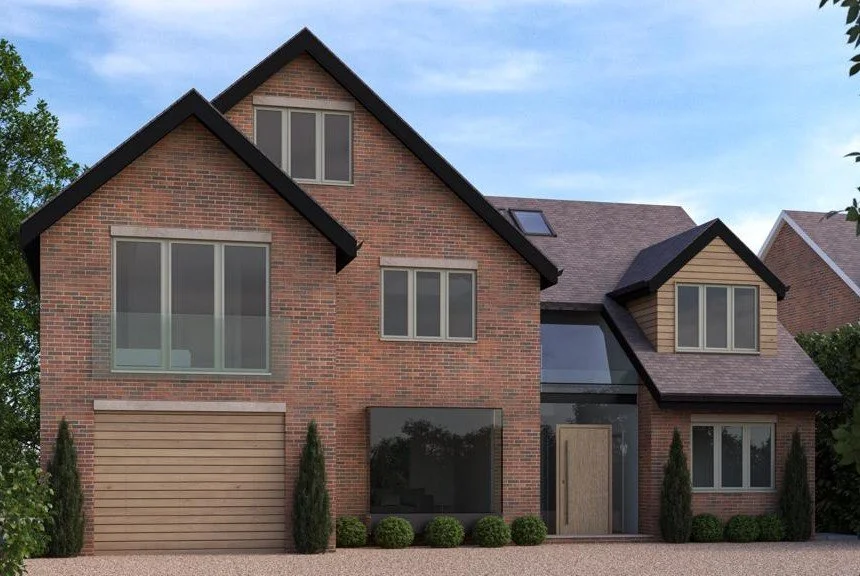 Architects Reading | Architect Tilehurst | Architects Company