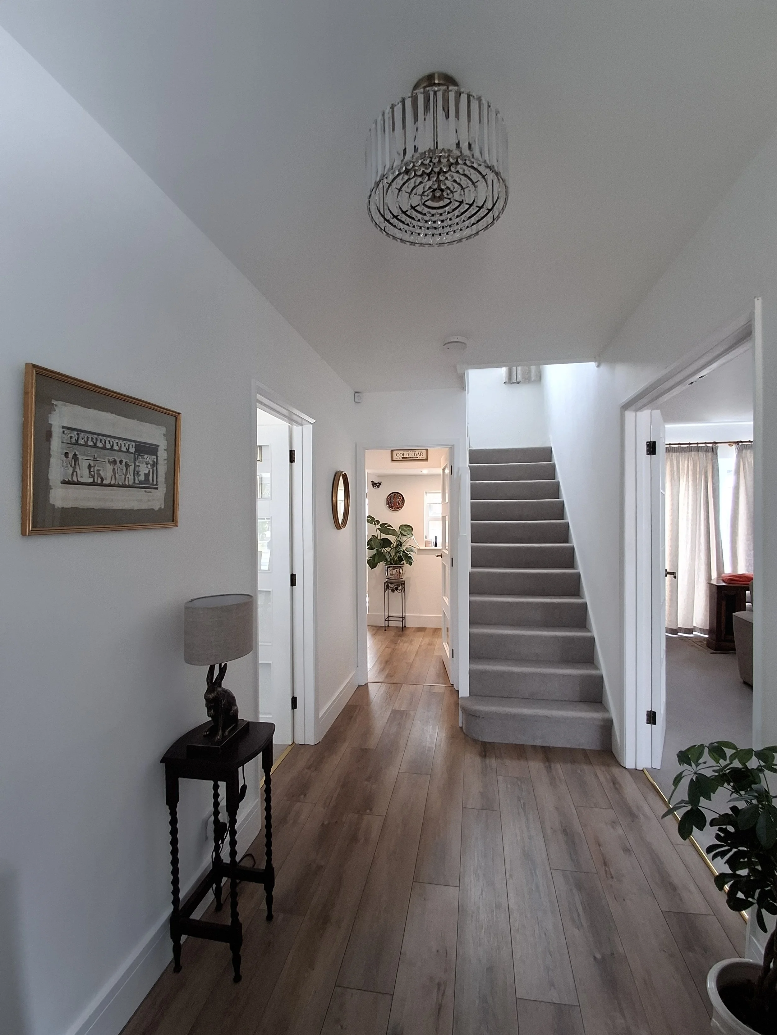 House Extension