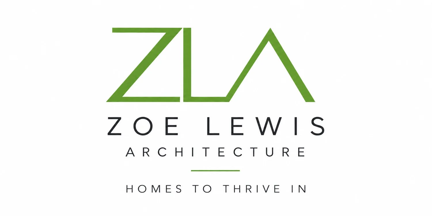 Zoe Lewis Architects Ltd
