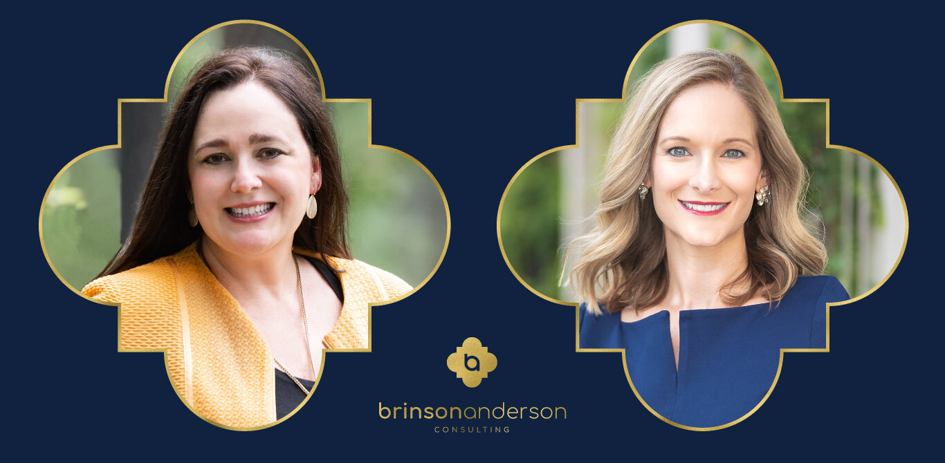 Introducing BrinsonAnderson Consulting