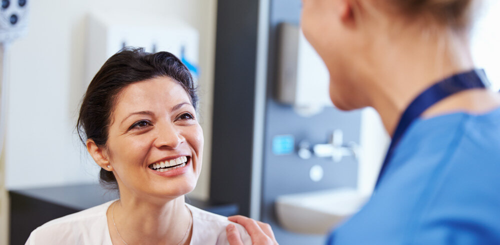 3 Things to Make Your Patient Experience More Positive