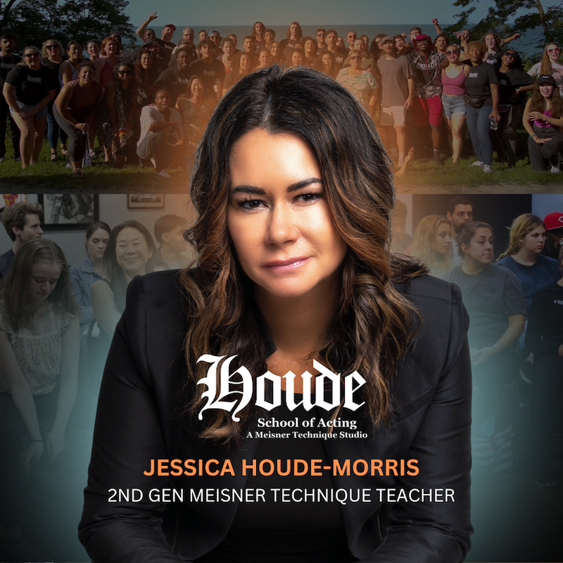 Houde School of Acting