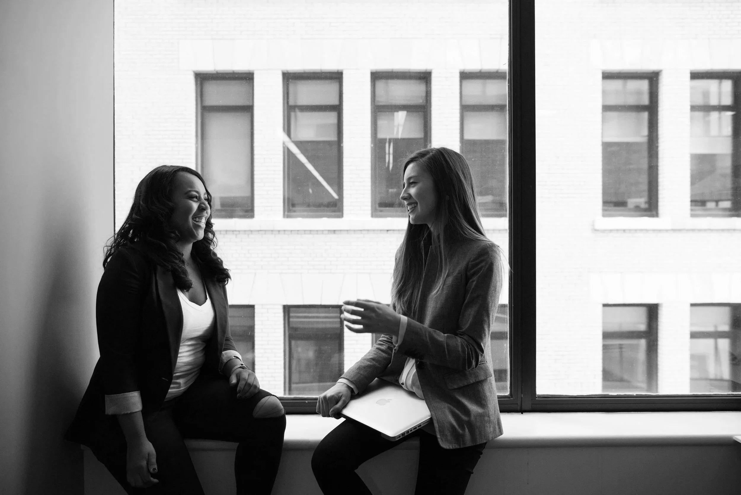5 Reasons Why Being a Mentor is Great