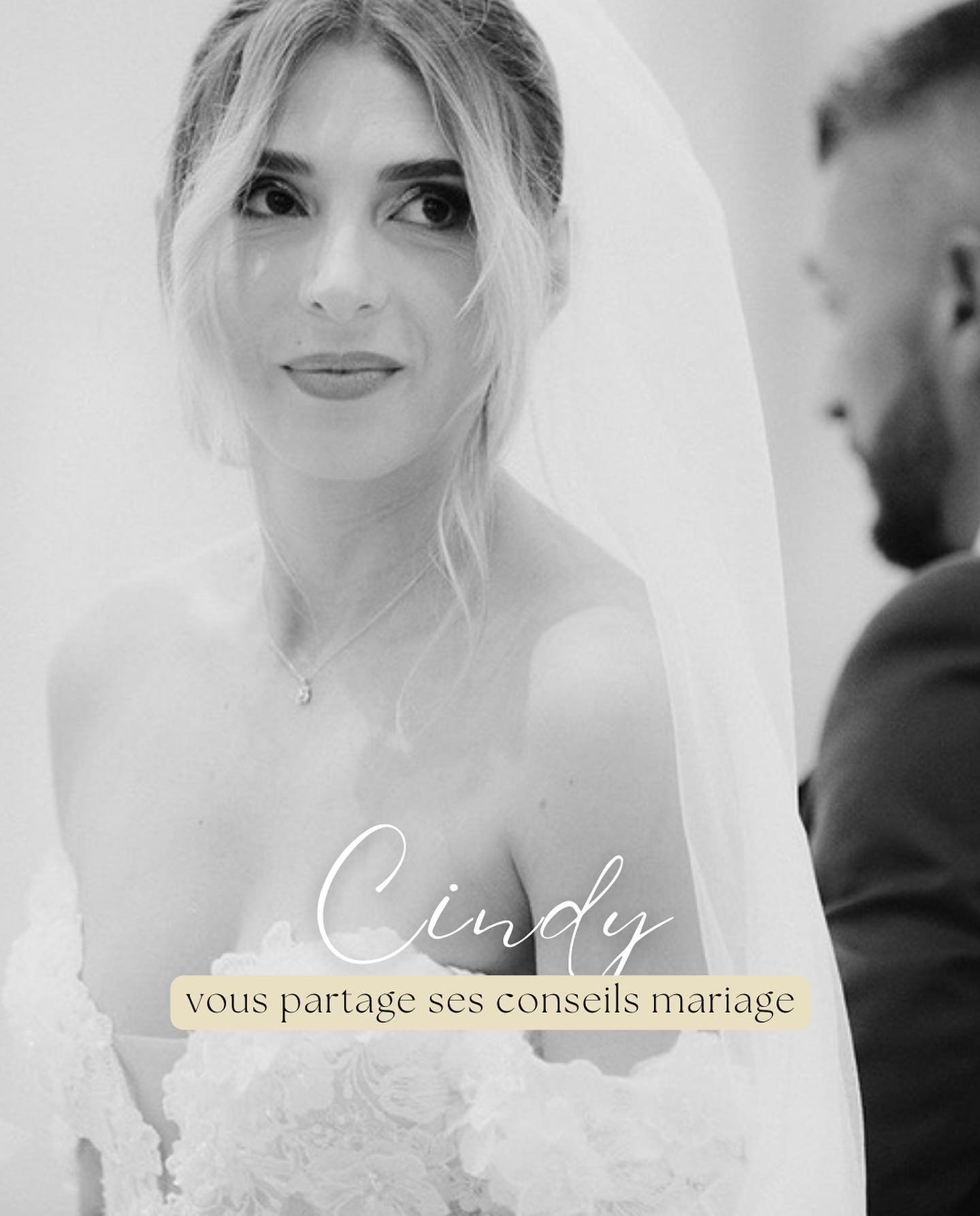 Cette ann&eacute;e j&rsquo;ai demand&eacute; &agrave; mes mari&eacute;s de me faire un retour post-mariage sur les difficult&eacute;s qu&rsquo;ils ont pu rencontrer lors des pr&eacute;paratifs et leurs meilleurs souvenirs. 

Une bonne fa&ccedil;on de