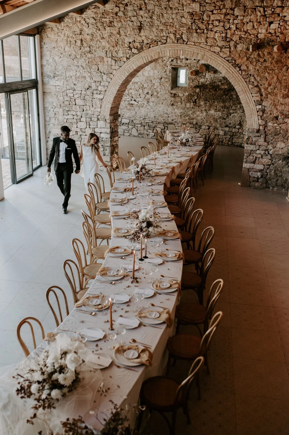 Les grandes tendances mariage 2026