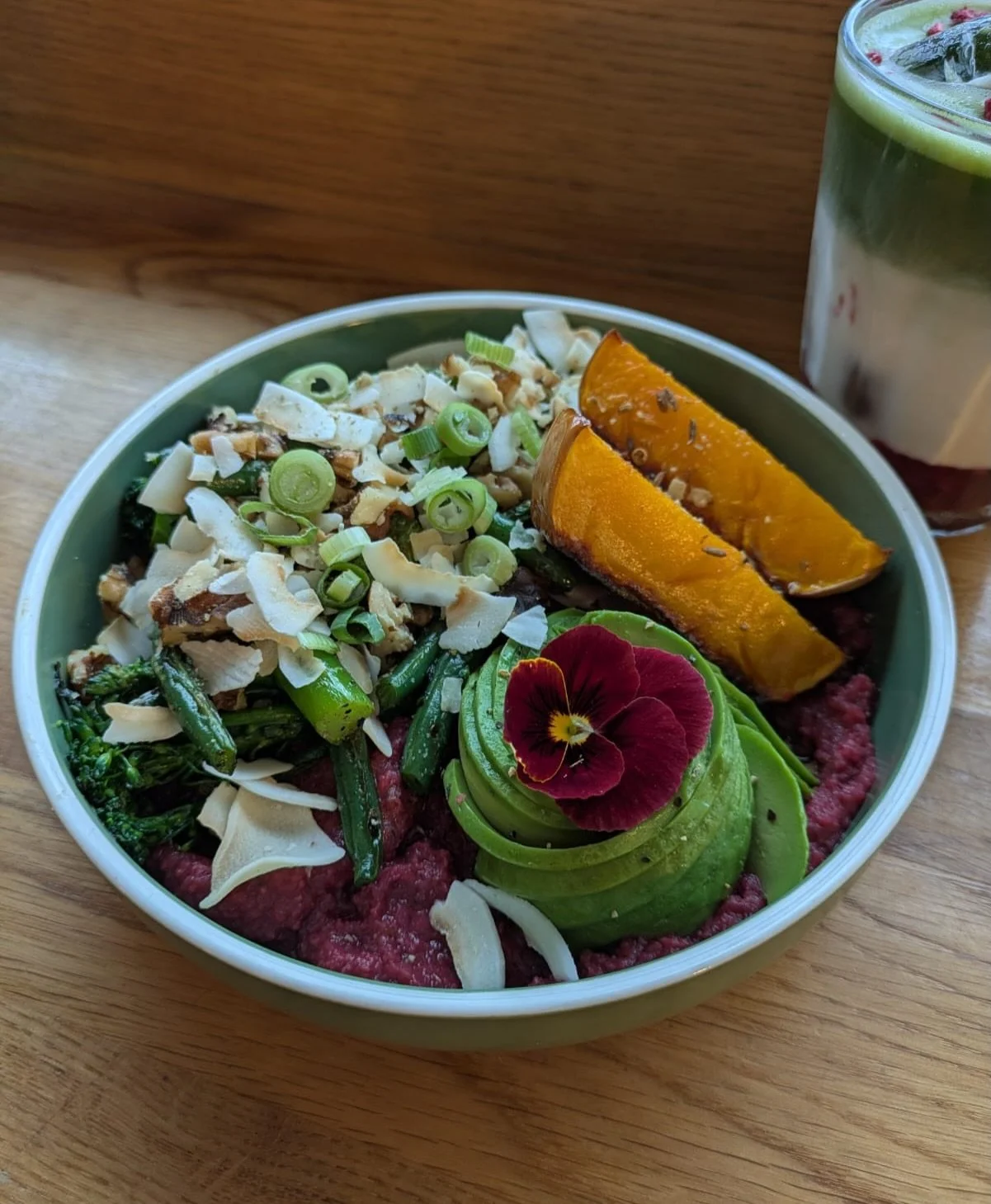 JANUARY BE GONE ⚡️⚡️

Seeing out the longest month with a brand new specials menu 🙌

Outside, there is rain. Inside, there is coffee, company, and a whole bunch of banging new dishes to try 🍽️

Let&rsquo;s get out of one house, and into another. As