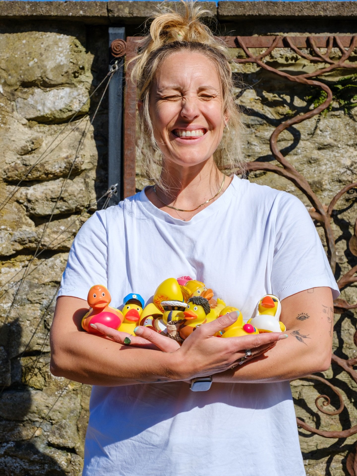 This could well be the last time we see a bright (ish) day of quite some time&hellip; Let&rsquo;s make it count 🙌☀️